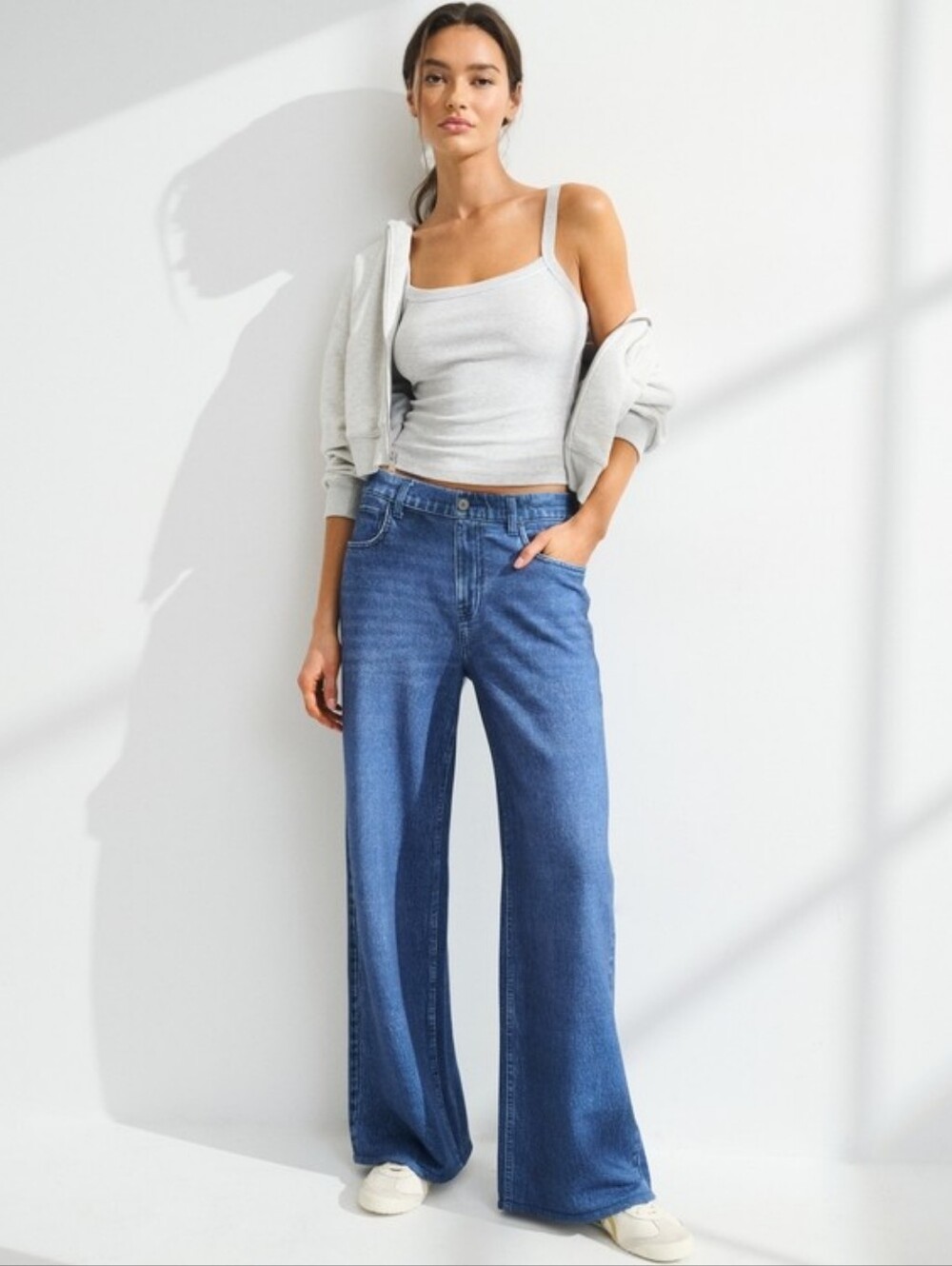 Abercrombie YPB Pants